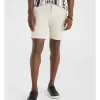 Daniel Stretch Short In Cream -Men Clothing Store 969372190 1 720x928