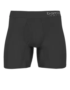 3 Pack Anti Chafe Jocks Underwear In Black 13 3 Pack Anti Chafe Jocks Underwear In Black -Men Clothing Store 970415560 5 720x928