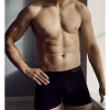Anti Chafe Boxer Briefs 3 Pack In Black -Men Clothing Store 970415740 1 720x928