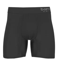 Anti Chafe Boxer Briefs 3 Pack In Black -Men Clothing Store 970415740 5 720x928