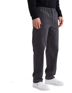 Cordeaux Pants In Eclipse -Men Clothing Store 970805350 3 720x928