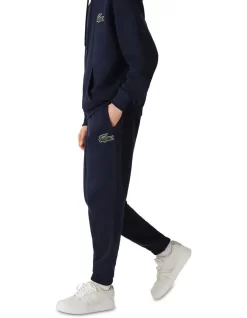 Lacoste Originals Relaxed Fit Trackpant In Blue 11 Lacoste Originals Relaxed Fit Trackpant In Blue -Men Clothing Store 974867860 3 720x928