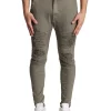 Wildcat Slim Jean In Green 2 Wildcat Slim Jean In Green -Men Clothing Store 976556800 1 720x928