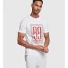 Mister Tee 99 Problems Tee In White -Men Clothing Store 977709250 1 720x928
