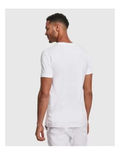 Mister Tee 99 Problems Tee In White 10 Mister Tee 99 Problems Tee In White -Men Clothing Store 977709250 3 720x928