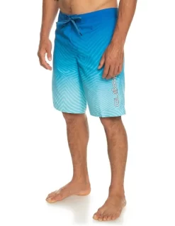 Quiksilver Everyday Warp Fade 20" Boardshorts In Blue 9 Quiksilver Everyday Warp Fade 20" Boardshorts In Blue -Men Clothing Store 977982940 3 720x928