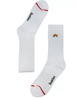 2 Pack Pride Sneaker Crew Socks In Multi 10 2 Pack Pride Sneaker Crew Socks In Multi -Men Clothing Store 978636700 3 720x928