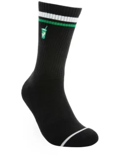 Sprite Bold Logo Sneaker Socks In Multi -Men Clothing Store 978637060 4 720x928