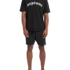 Lounge Short In Black -Men Clothing Store 980345170 1 720x928