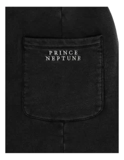 Lounge Short In Black -Men Clothing Store 980345170 5 720x928