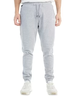 State Track Pant In Grey
