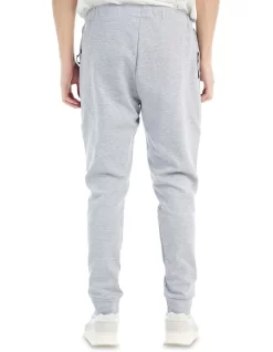 State Track Pant In Grey 9 State Track Pant In Grey -Men Clothing Store 981458290 4 720x928