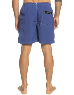 Quiksilver SATURN VOLLEY SHORTS -Men Clothing Store 985248550 3 720x928