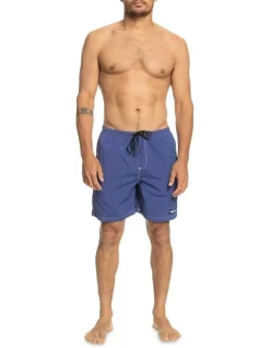 Quiksilver SATURN VOLLEY SHORTS -Men Clothing Store 985248550 4 720x928