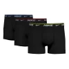 Nike Everyday Stretch Trunks 3 Pack In Black -Men Clothing Store 985730770 1 720x928