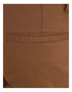 Oxford Stretch Skinny Fit Chinos In Tobacco 13 Oxford Stretch Skinny Fit Chinos In Tobacco -Men Clothing Store 986193010 6 720x928