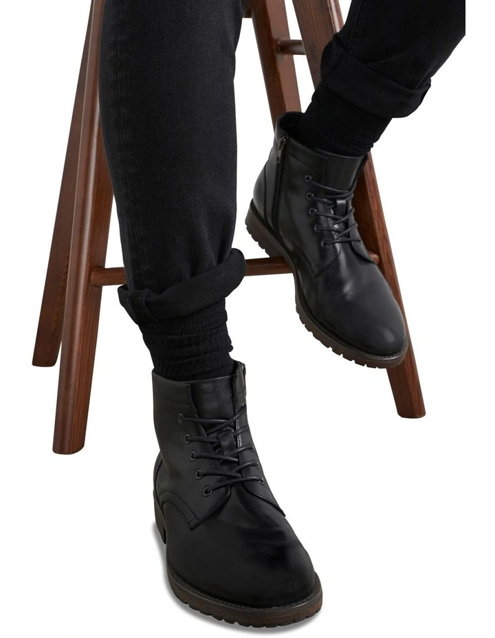 French Connection Fc Fine Ribbed Sock 4 French Connection Fc Fine Ribbed Sock - Image 2