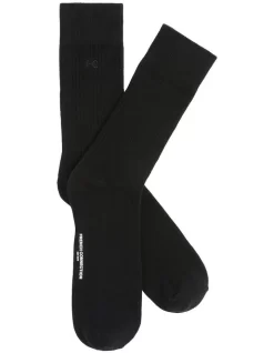 French Connection Fc Fine Ribbed Sock 9 French Connection Fc Fine Ribbed Sock -Men Clothing Store 990485830 990482140 4 720x928