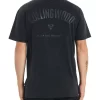 Collingwood Relaxed Fit Tee In Black -Men Clothing Store 991046980 1 720x928