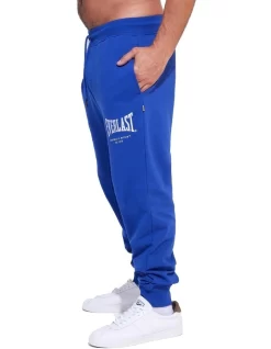 Everlast Greatness Slim Track Pant In Rich Cobalt -Men Clothing Store 991668790 3 720x928