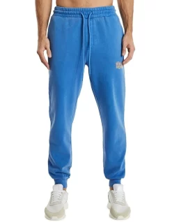 Tournament Trackpant In Blue
