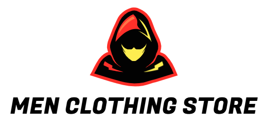 Men Clothing Store